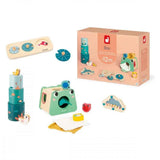Janod® Scatola educativa 12 mesi+