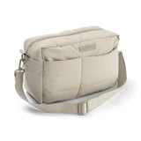 Done by Deer® Torba za kolica Quilted Sand