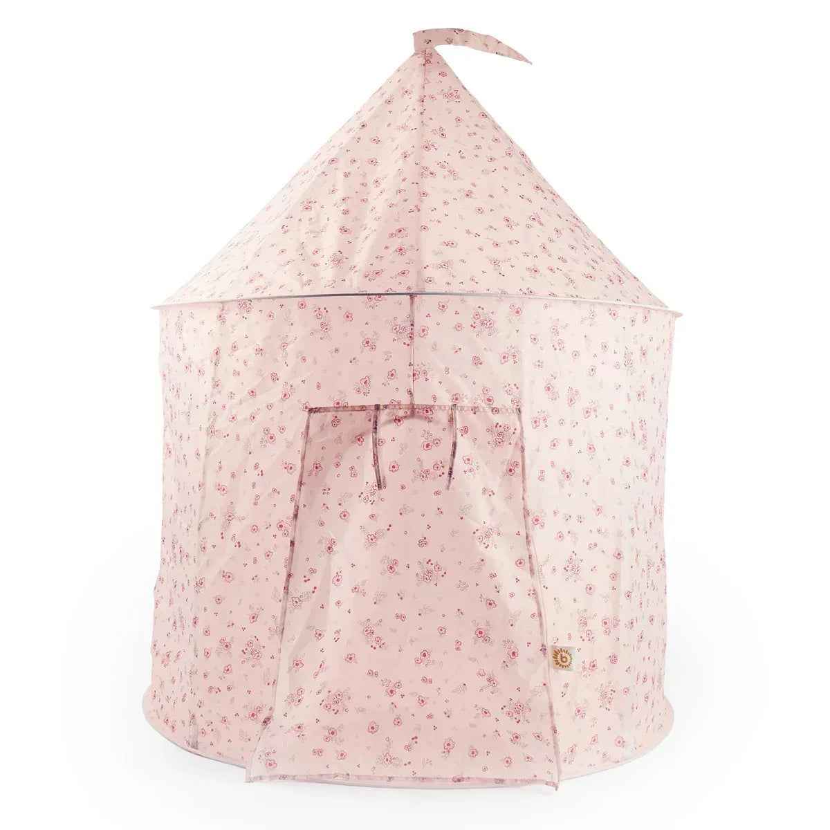tentes de jeu Bieco® Tente en tissu Dreamy Flowers – Evitas coolcabana Pin Center x Rise:92-104 inch x 10 inch Kinglead Fahrradhelm | Fahrradhelm