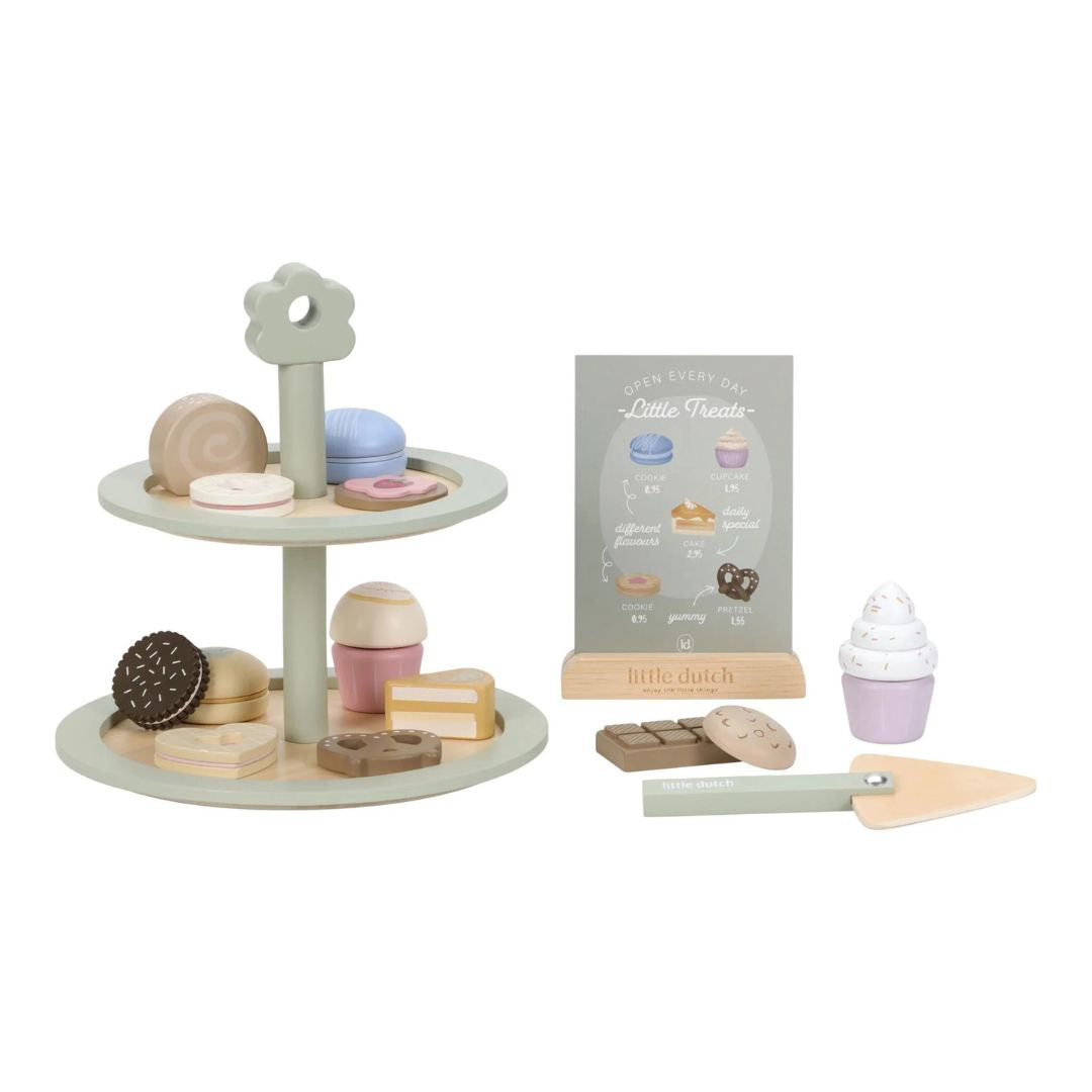 Little Dutch® Stojalo za pecivo Little Dutch