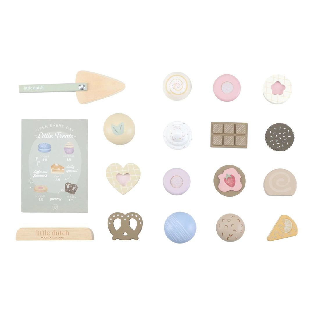 Little Dutch® Stojalo za pecivo Little Dutch