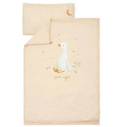 Little Dutch® Otroška posteljnina Little Goose 140x100 Little Dutch