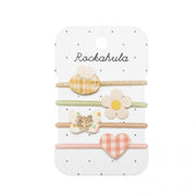 Rockahula® Elastike za lase Beryl Bee and Butterfly Rockahula
