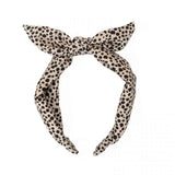 Rockahula® Cerchio capelli Leopard Tie