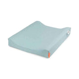 Done by Deer® Materassino fasciatoio Confetti Blue