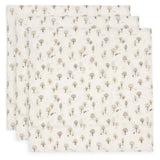 Jollein® Komplet 3 tetra pelene 70x70 cm Tiny Park