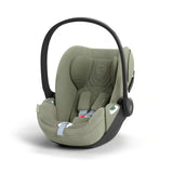 Cybex Platinum® Seggiolino auto Cloud T i-Size (0-13kg) PLUS Sage Green