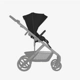 Anex® Sedile sportivo aggiuntivo Modu Nighty