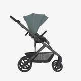 Anex® Stroller frame and sport unit Modu Greeny