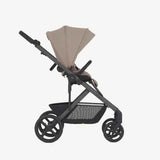 Anex® Stroller frame and sport unit Modu Rooty