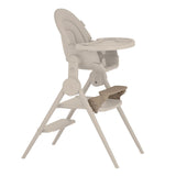 Anex® Repose-pieds pour chaise haute OZY Fluff