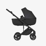 Anex® Babywanne für Kinderwagen Eli Midnight