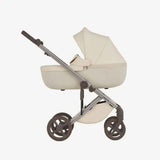Anex® Babywanne für Kinderwagen Eli Milky
