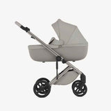 Anex® Babywanne für Kinderwagen Eli Santal