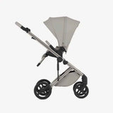 Anex® Kinderwagengestell Eli Santal Light Gray
