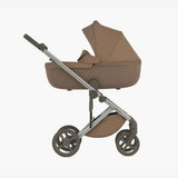 Anex® Babywanne für Kinderwagen Eli Woody