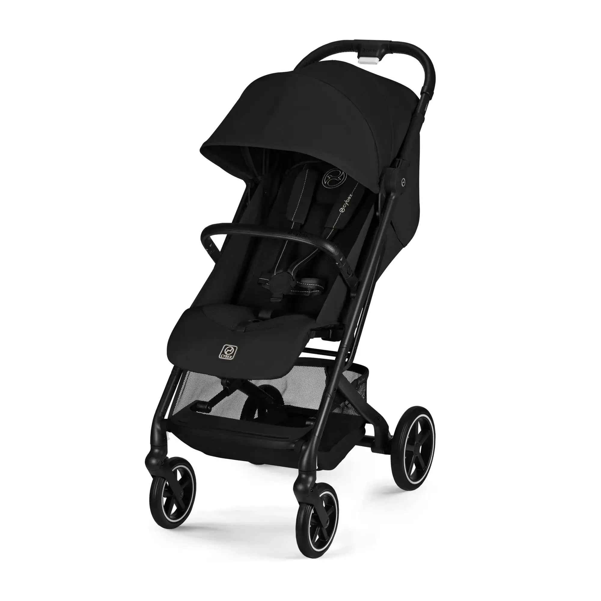 Cybex® Beezy™ Stroller BLK Magic Black