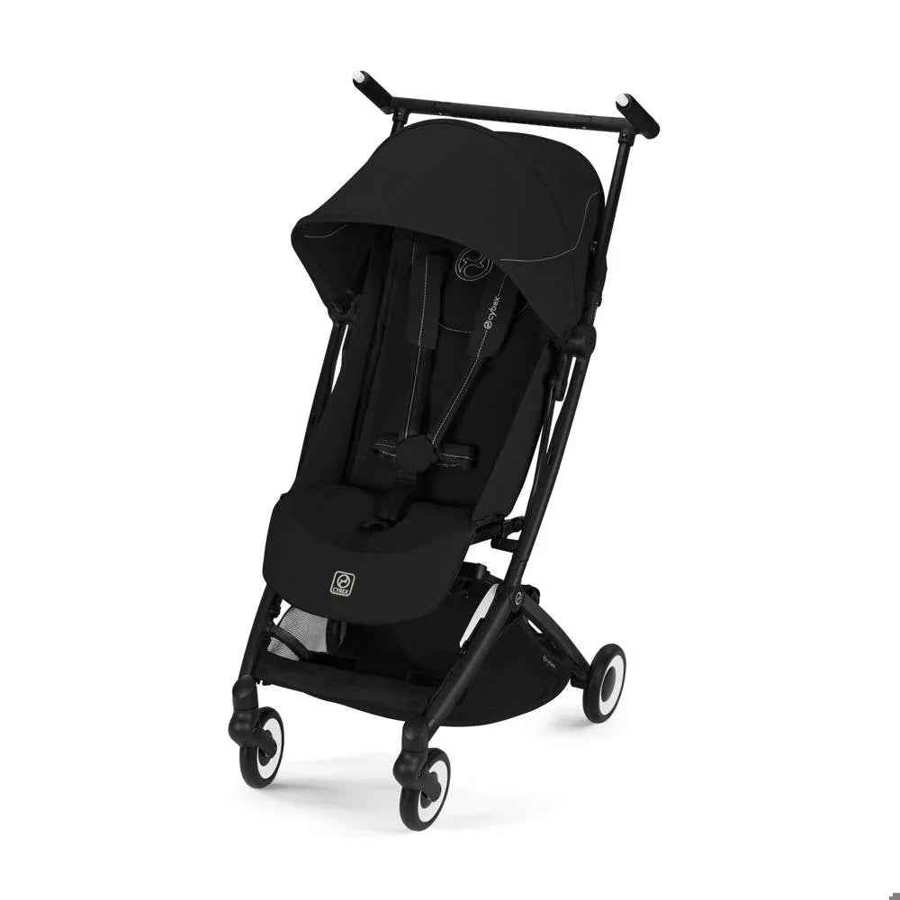 Cybex® Libelle™ Stroller BLK Magic Black