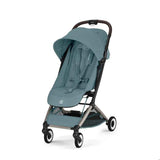 Cybex® Orfeo™ Stroller TPE Stormy Blue