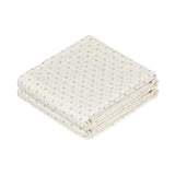 CamCam® Set of 2 Muslin Cloths GOTS Caprice 70x70