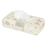 CamCam® Pochette pour lingettes GOTS Vintage Toys