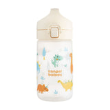 Canpol babies® Butelka dziecięca JUNIOR Beige
