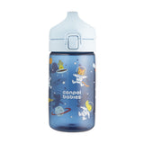 Canpol babies® Butelka dziecięca JUNIOR Blue