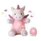 Cloud B® Veilleuse pour câliner LoveLight Buddies Lily