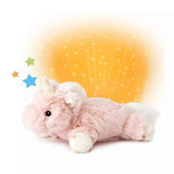 Cloud B® Proiettore di stelle Dream Buddies™ Unicorn