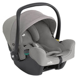 Joie® Kinderautositz i-Snug™ 2 i-Size (40-75 cm) Quartz