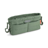 Done by Deer® Organisateur pour poussette Green