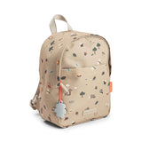 Done by Deer® Zaino per bambini Tiny trails Sand 7,5l