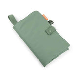 Done by Deer® Fasciatoio portatile Green