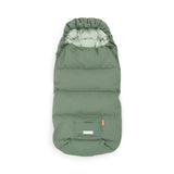 Done by Deer® Footmuff winter Green