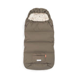 Done by Deer® Footmuff winter Taupe