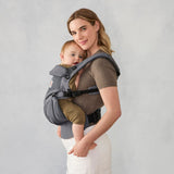 Ergobaby® Carrier Omni Classic Mesh Charcoal Grey