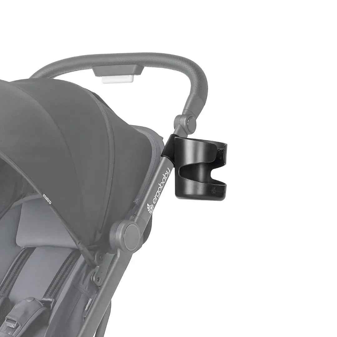Ergobaby® Cup Holder for Metro 3 and Deluxe Stroller