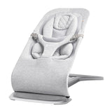 Ergobaby® Evolve Bouncer 3v1 Light Grey