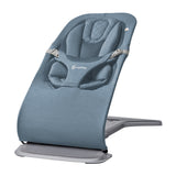 Ergobaby® Evolve 3-in-1 Lounger Oxford Blue