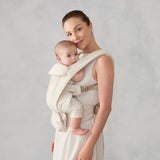 Ergobaby® Nosidełko Omni Deluxe Linen