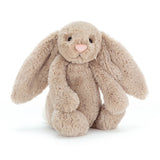 Jellycat® Coniglietto di peluche Bashful Original Beige