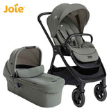 Joie® Stroller 2-in-1 Finiti™ Signature EverGreen