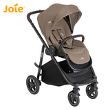 Joie® Kinderwagen Versatrax™ Cashew