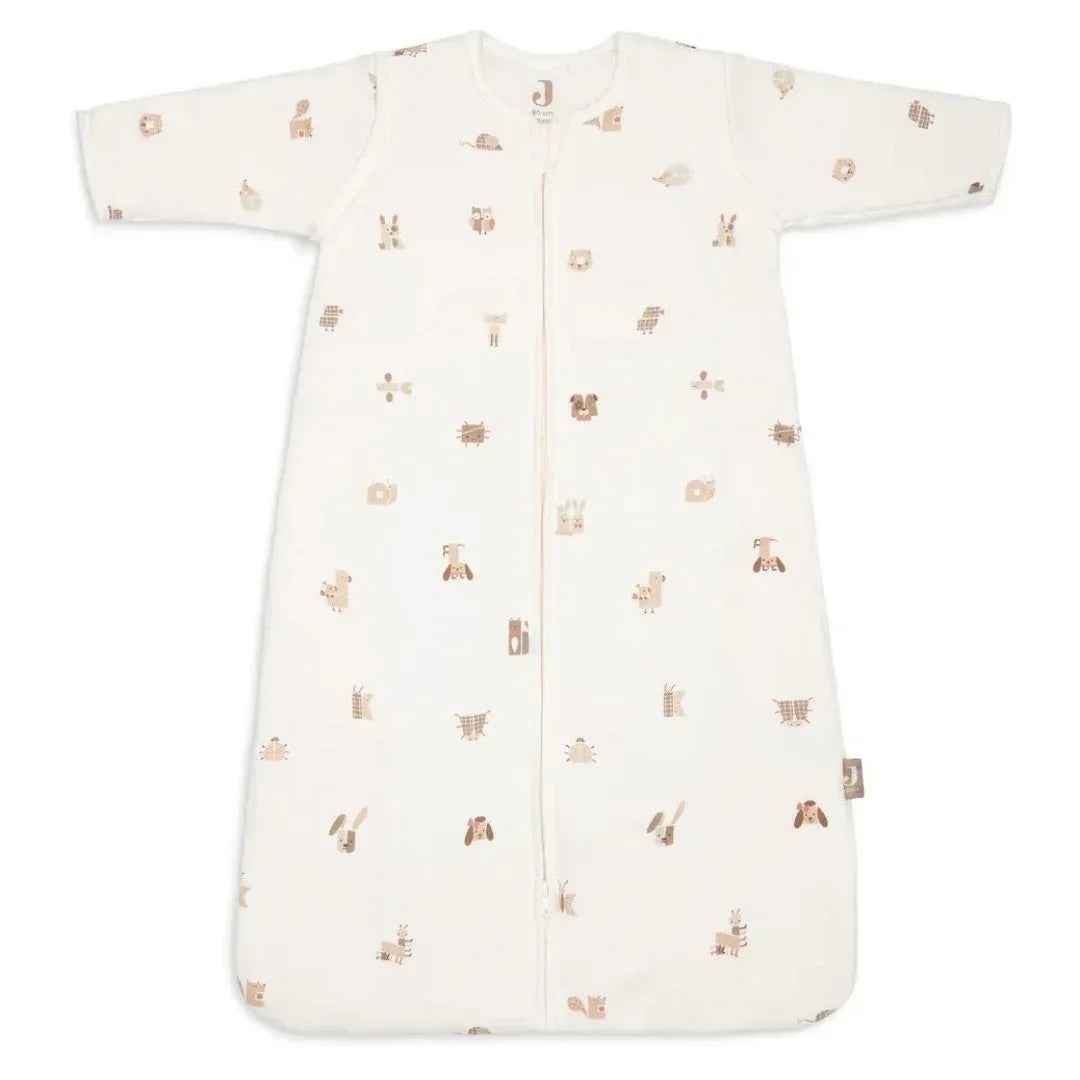 jollein schlafsack Jollein® Baby-Schlafsack mit abnehmbaren Ärmeln 70cm Animal Friends TO – Evitas Produkt auswählen:76 x 100 cm 5-Sterne Camping Istrien: TOP 26LV65