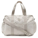Jollein® Borsa fasciatoio Embossed Lily Sand