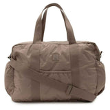 Jollein® Borsa fasciatoio Embossed Milky Coffee