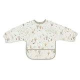 Jollein® Bavaglino impermeabile con maniche Tiny Park