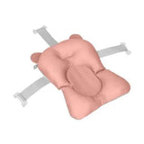 KikkaBoo® Cuscino da bagno Bear Blush