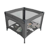 KikkaBoo® Box Enjoy Africa Grey 2026