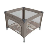KikkaBoo® Box Enjoy Asia Beige 2026